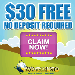 No deposit bonus USA Casino