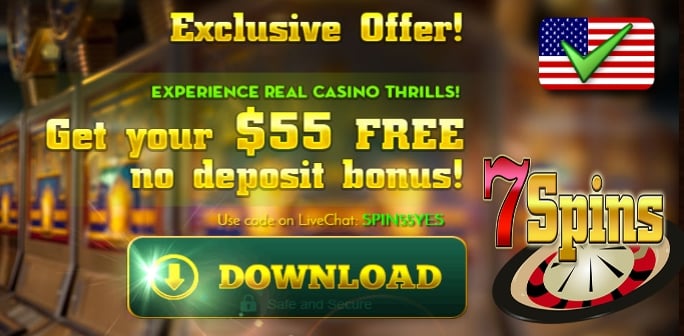 las vegas usa online casino no deposit bonus