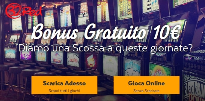 Bonus senza deposito