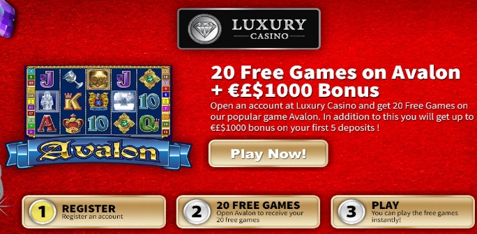 top 3 online casino