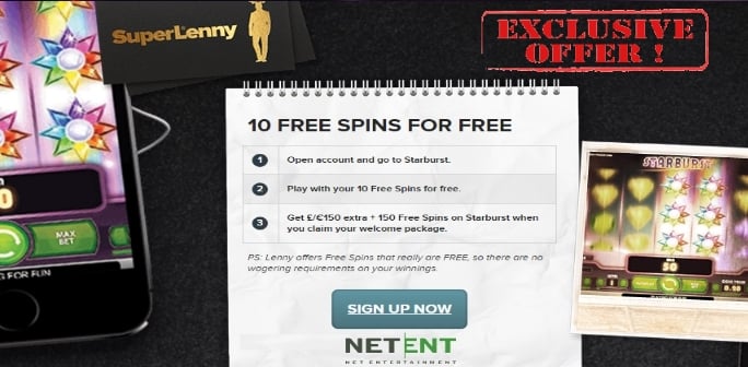 No Deposit Bonus Netent Casino