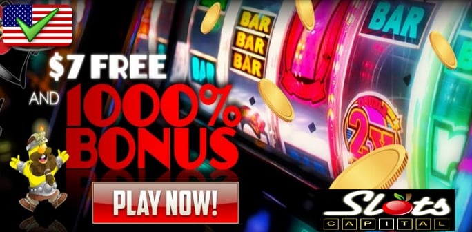 Rival Casino No Deposit Codes