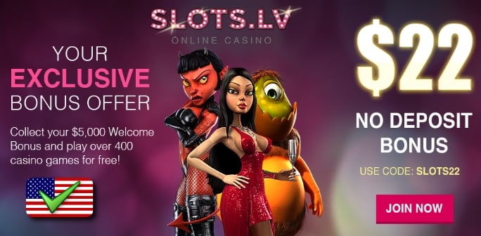 Luna Casino No Deposit Code 2017