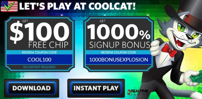 USA Casino No deposit bonus codes free spins coupons NOVEMBER 2019