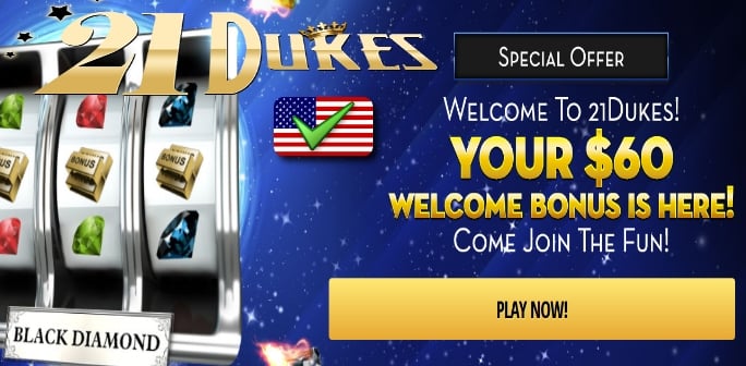 Usa no deposit casino bonus codes