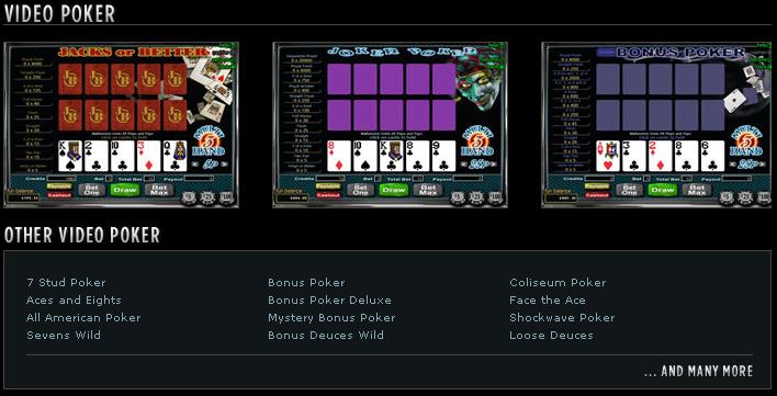 bodog casino