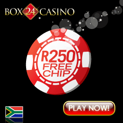 South African Casino no deposit