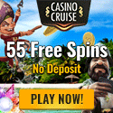 Thrills Casino No deposit bonus