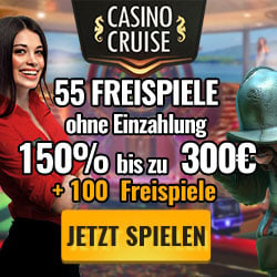 Bonus ohne Einzahlung bei online Casinos