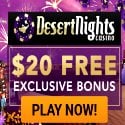 Romanian Online Casino no deposit bonus