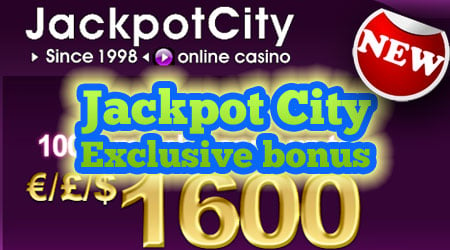 JackPot City Casino