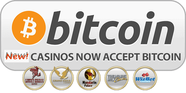 BitCoins CASINOS