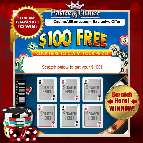 Casino Online Gambling