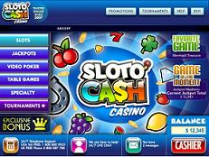 SlotoCash Casino