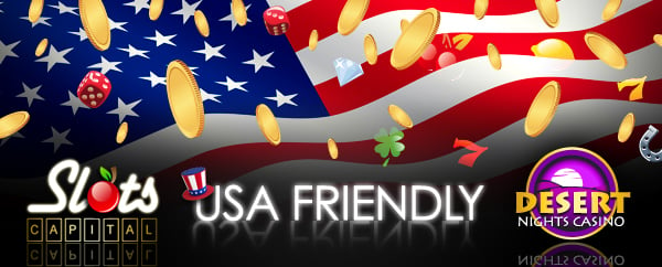 usa casino no deposit bonus