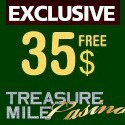 Treasure Mile Casino