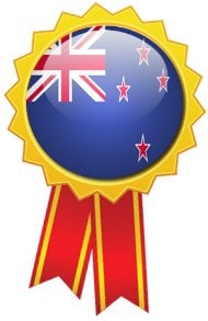 NEW ZEALAND Online Casino No Deposit Bonus