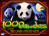 100 Pandas Slot