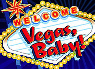 Vegas, Baby! Slot
