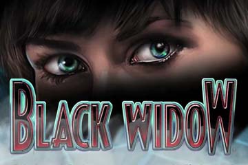 Black Widow Slot