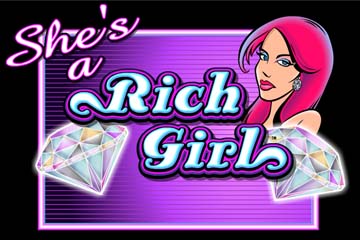 Rich Girl Slot