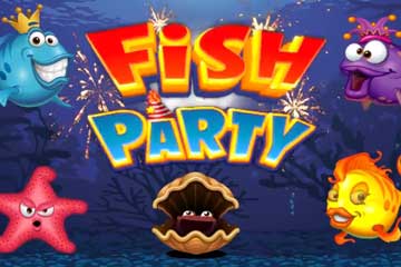 Fish-Party-slot