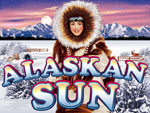 Alaskan Sun