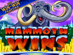 Mammoth Wins