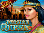 Persian Queen