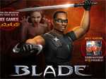 Blade Slots