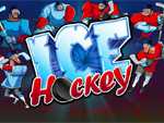 Ice Hockey Slots