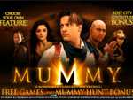 The Mummy Slots