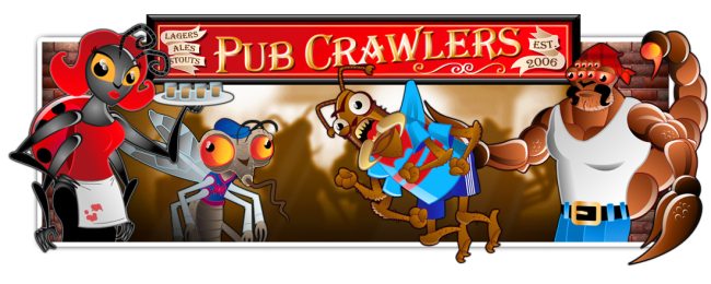 Pub Crawlers Slot
