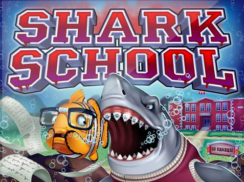 Shark-School-slot-RTG