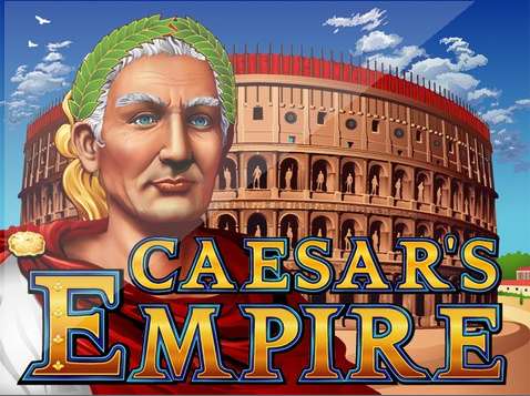 caesars-empire-slot