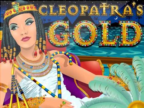 cleopatras-gold-slot