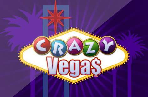 Crazy Vegas Slot 