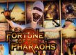 Fortune Pharaohs