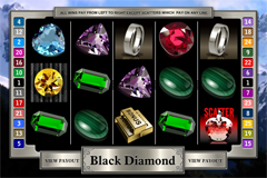 Black Diamond Slot