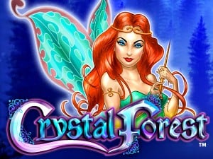 Crystal Forest Slot 