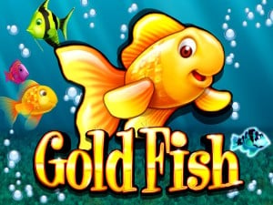 gold fish slots