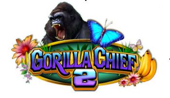 Gorilla Chief 2 Slot