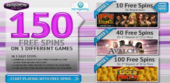 $10 Free No-deposit 5 minimum deposit Gambling enterprises