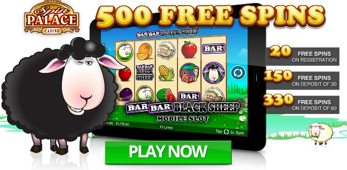 Greatest Totally free Spins Spin And you jack and the beanstalk video slot will Earn Dollars Online casinos In the Nj