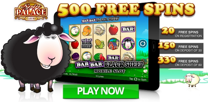 Gambino Slot dr.bet free spins