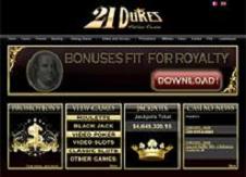 21 Dukes Casino