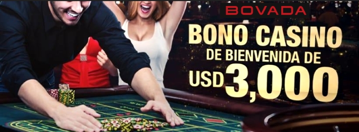 Bono Sin Deposito casino