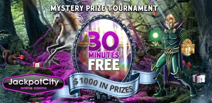 FREE SLOTS TOURNAMENTS