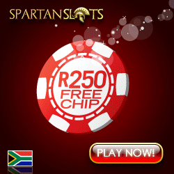 South African Casino no deposit