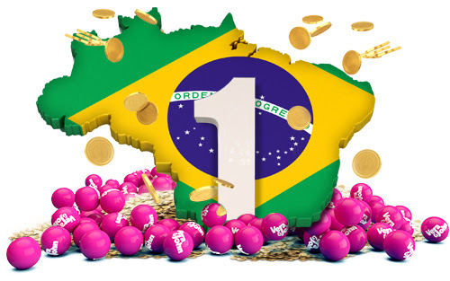 Online Casino brasileña